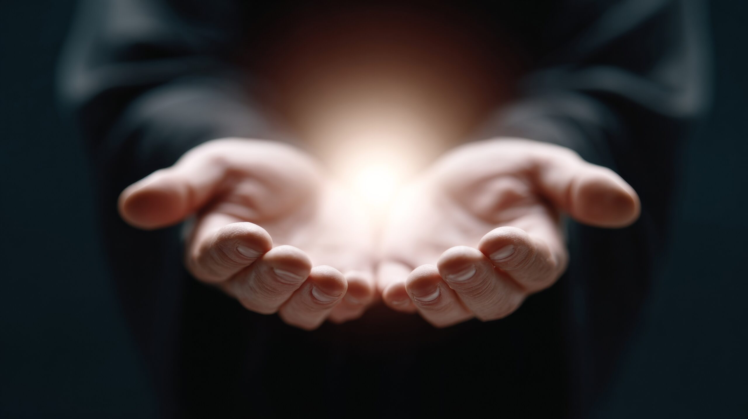 Awakening the Reiki Master Within: A Journey Beyond Energy Healing